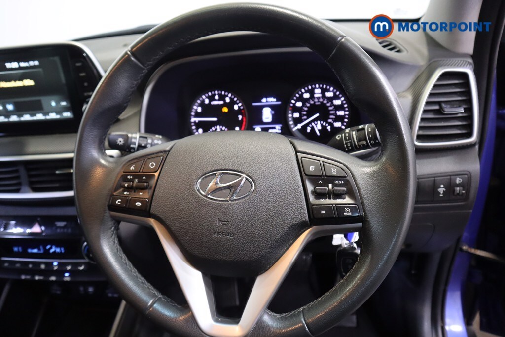 Used Hyundai TUCSON 2019 for sale - 77476977: Photo 10