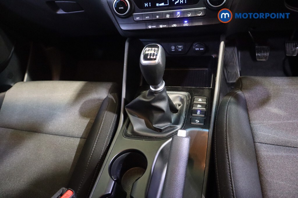 Used Hyundai TUCSON 2019 for sale - 77476977: Photo 11