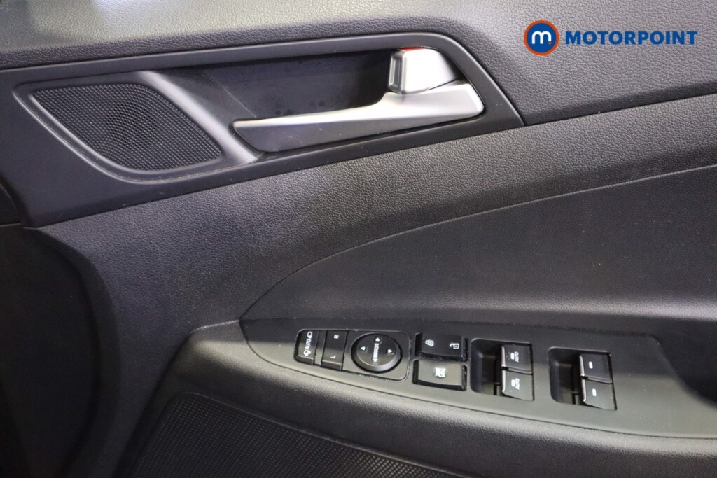 Used Hyundai TUCSON 2019 for sale - 77476977: Photo 13