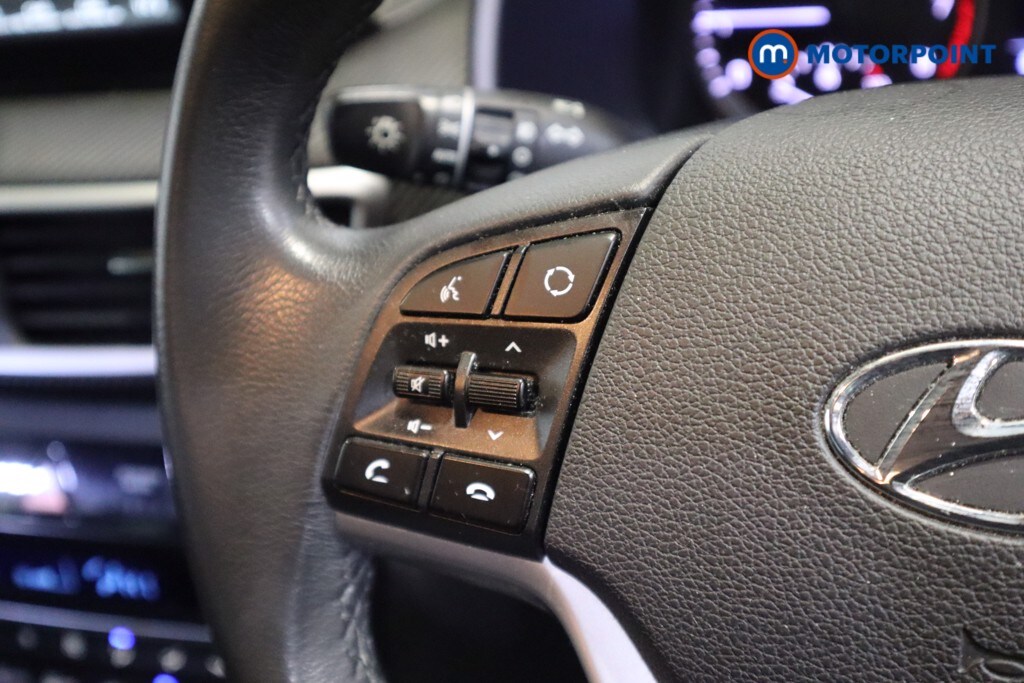 Used Hyundai TUCSON 2019 for sale - 77476977: Photo 15