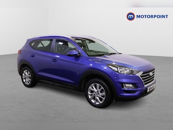 Used Hyundai TUCSON 2019 for sale - 77476977: Photo