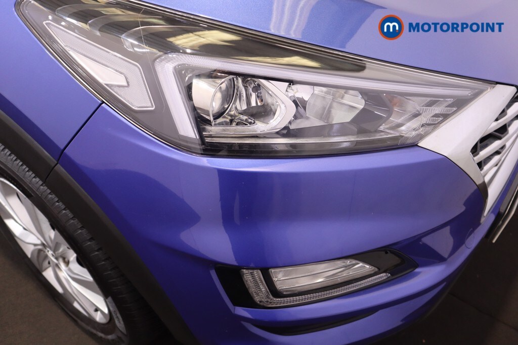 Used Hyundai TUCSON 2019 for sale - 77476977: Photo 21