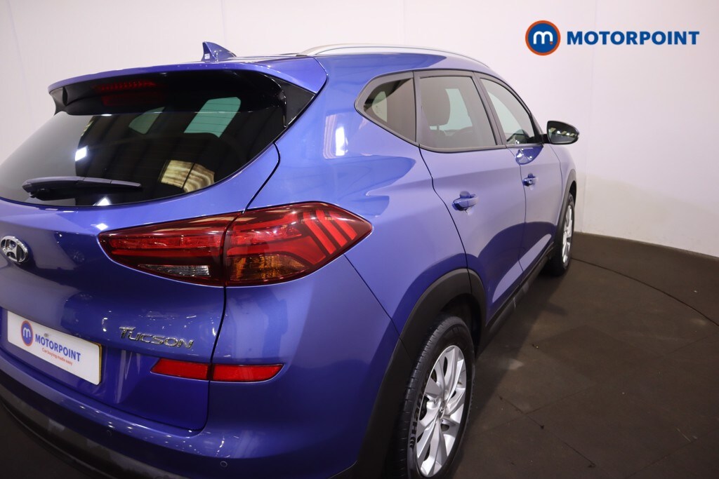 Used Hyundai TUCSON 2019 for sale - 77476977: Photo 22