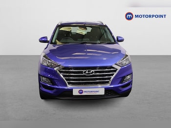 Used Hyundai TUCSON 2019 for sale - 77476977: Photo
