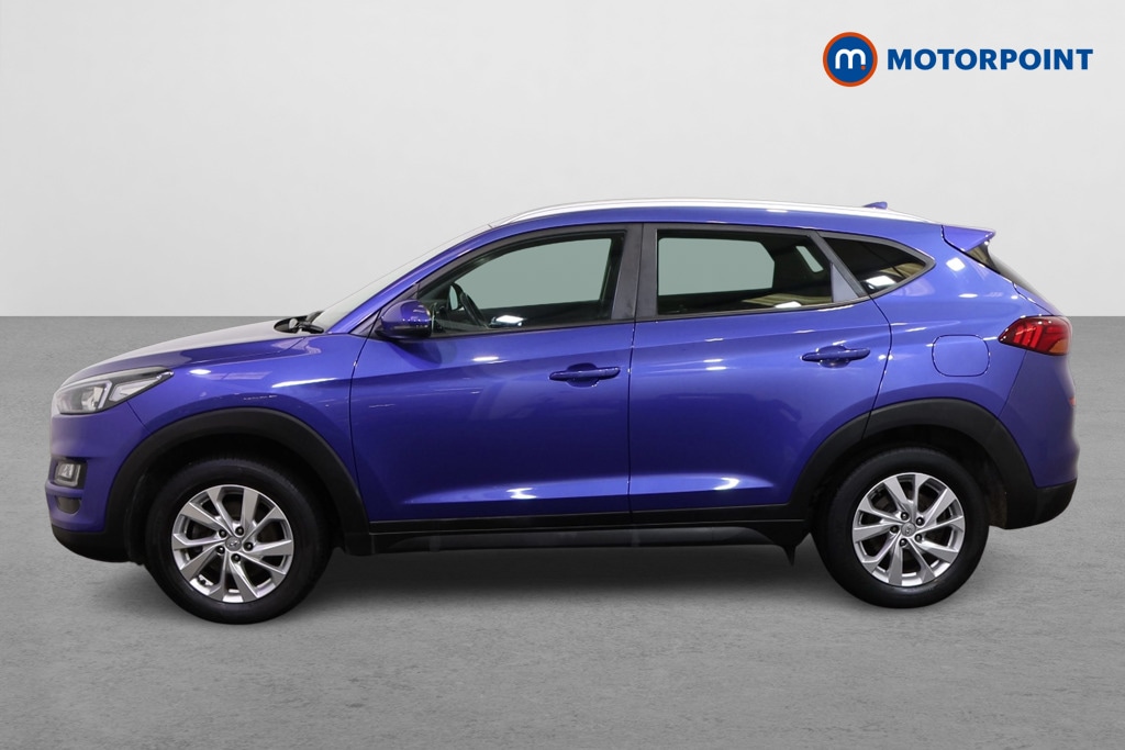 Used Hyundai TUCSON 2019 for sale - 77476977: Photo 4