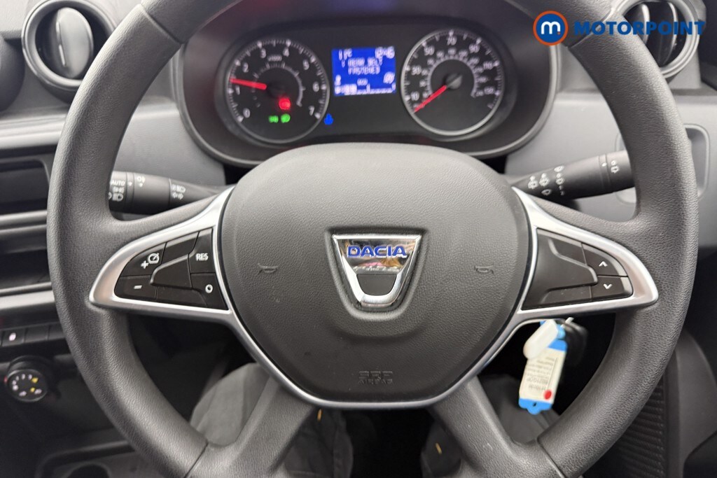 Used Dacia Duster 2021 for sale - 77878546: Photo 12