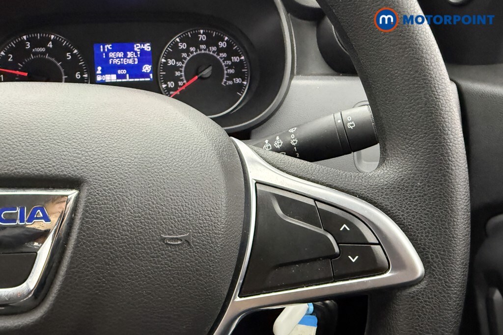 Used Dacia Duster 2021 for sale - 77878546: Photo 14