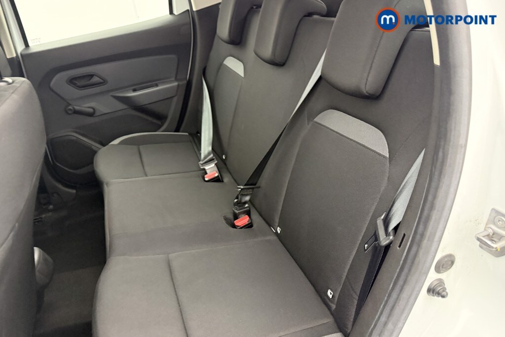 Used Dacia Duster 2021 for sale - 77878546: Photo 17