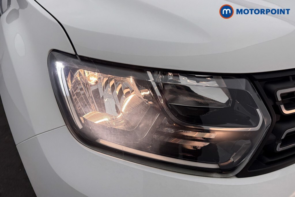 Used Dacia Duster 2021 for sale - 77878546: Photo 19