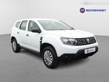 Used Dacia Duster undefined for sale - 77878546: Photo