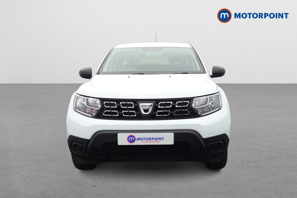 Used Dacia Duster 2021 for sale - 77878546: Photo 2