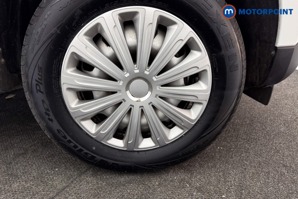 Used Dacia Duster 2021 for sale - 77878546: Photo 25