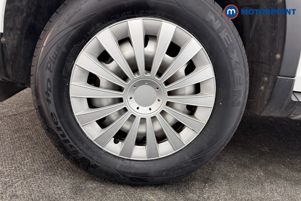 Used Dacia Duster 2021 for sale - 77878546: Photo 26