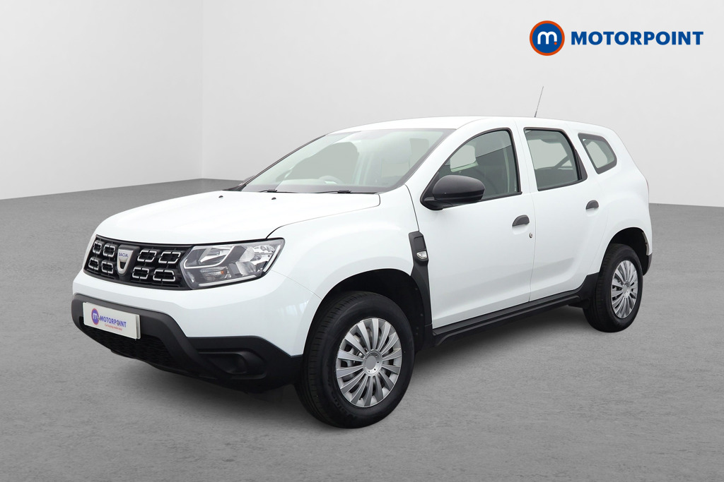 Used Dacia Duster 2021 for sale - 77878546: Photo 3