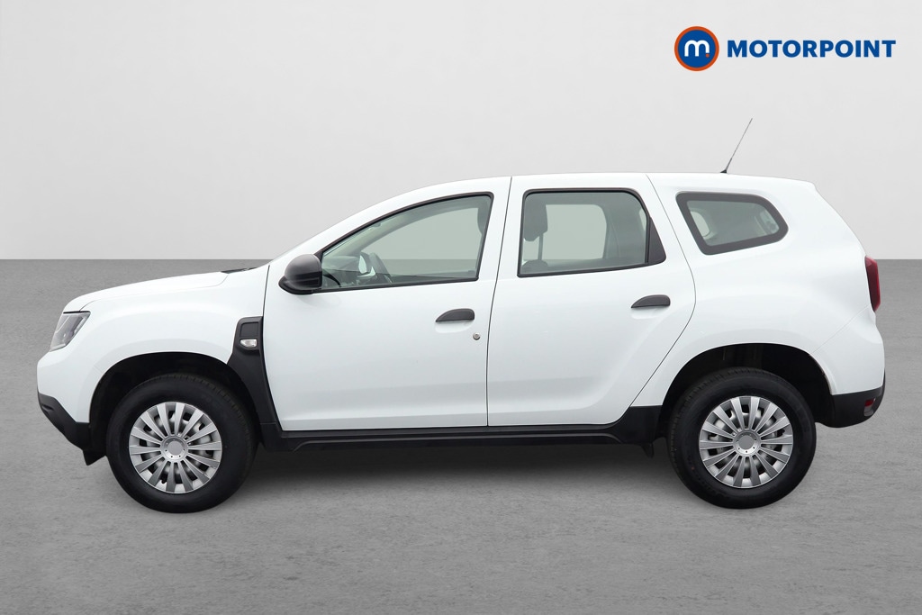 Used Dacia Duster 2021 for sale - 77878546: Photo 4