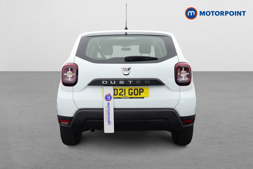 Used Dacia Duster 2021 for sale - 77878546: Photo 6