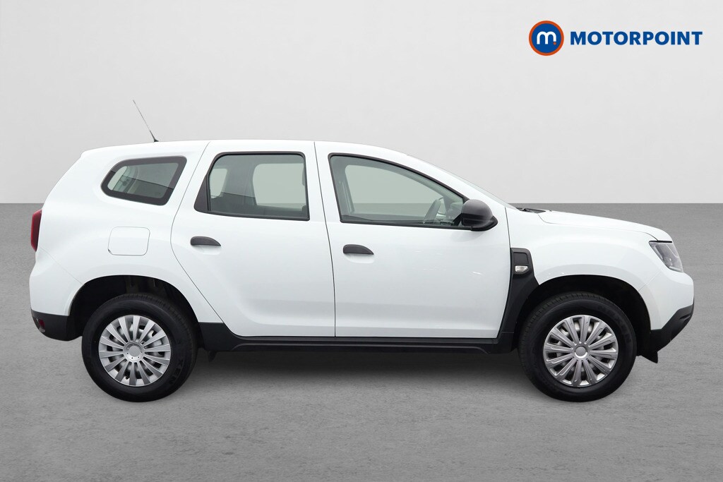 Used Dacia Duster 2021 for sale - 77878546: Photo 8