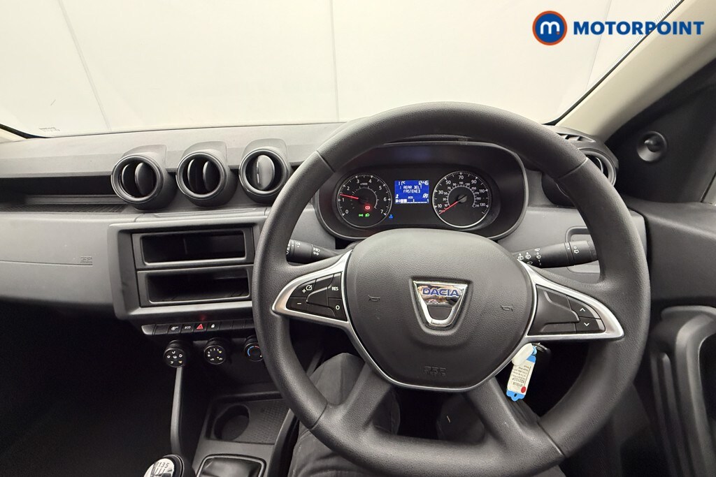 Used Dacia Duster 2021 for sale - 77878546: Photo 9