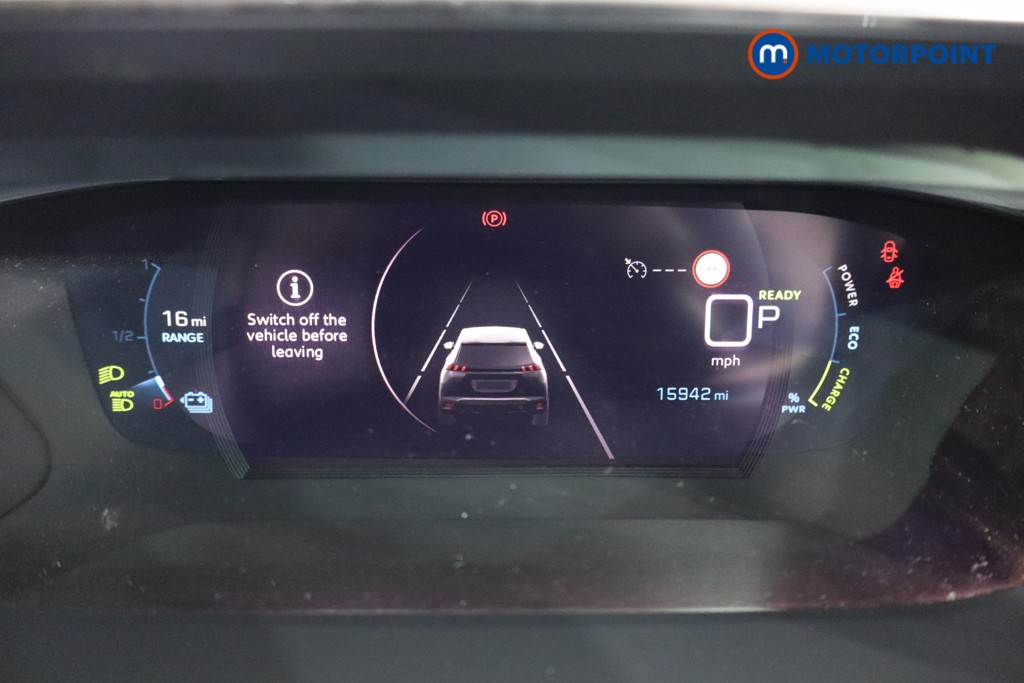 Used Peugeot 2008 2023 for sale - 76933667: Photo 10