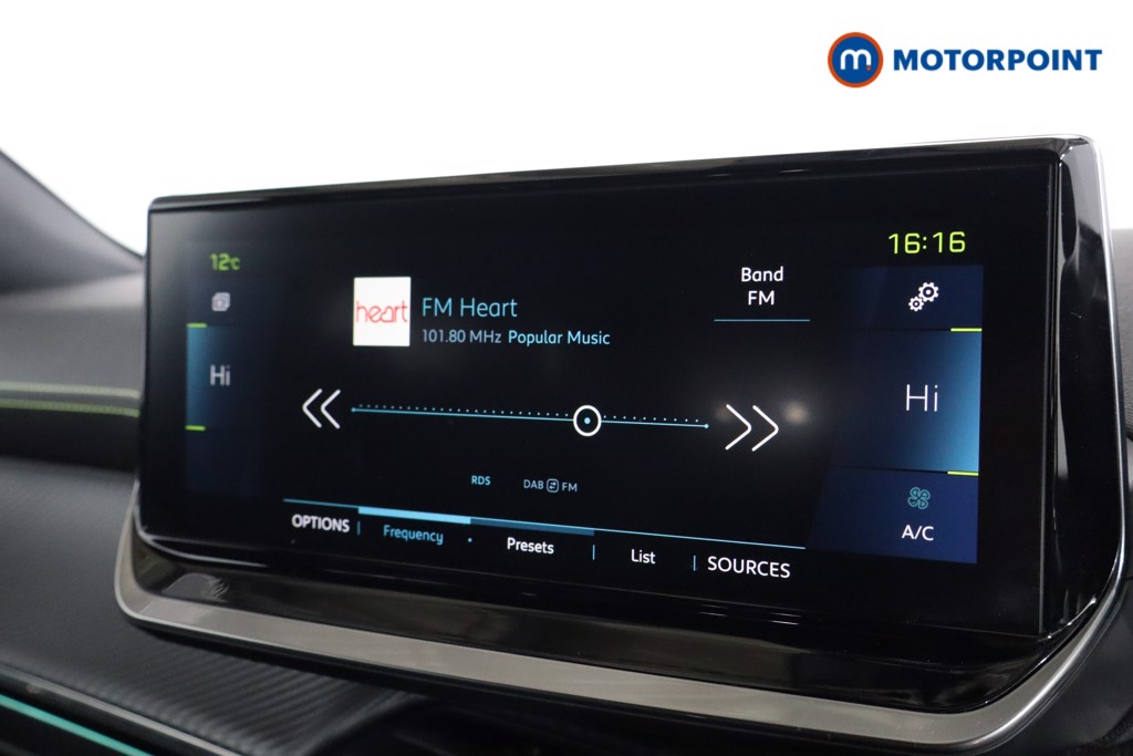 Used Peugeot 2008 2023 for sale - 76933667: Photo 18