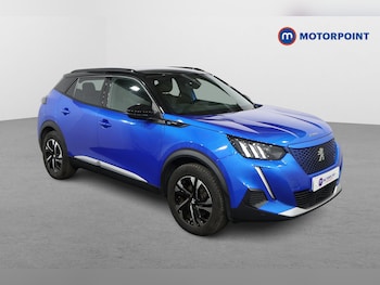 2023 - 100kW GT 50kWh 5dr Auto