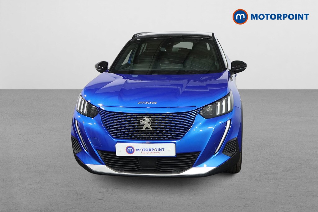 Used Peugeot 2008 2023 for sale - 76933667: Photo 2