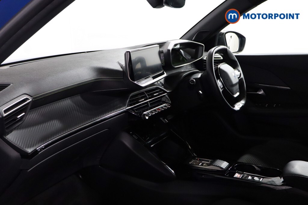 Used Peugeot 2008 2023 for sale - 76933667: Photo 24