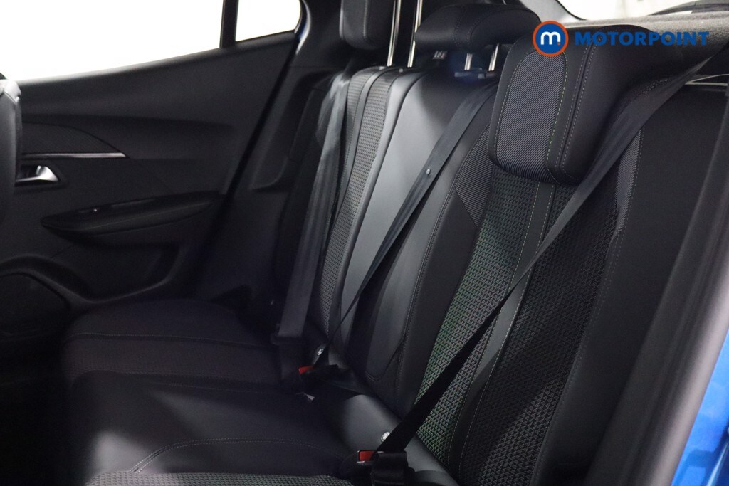 Used Peugeot 2008 2023 for sale - 76933667: Photo 25