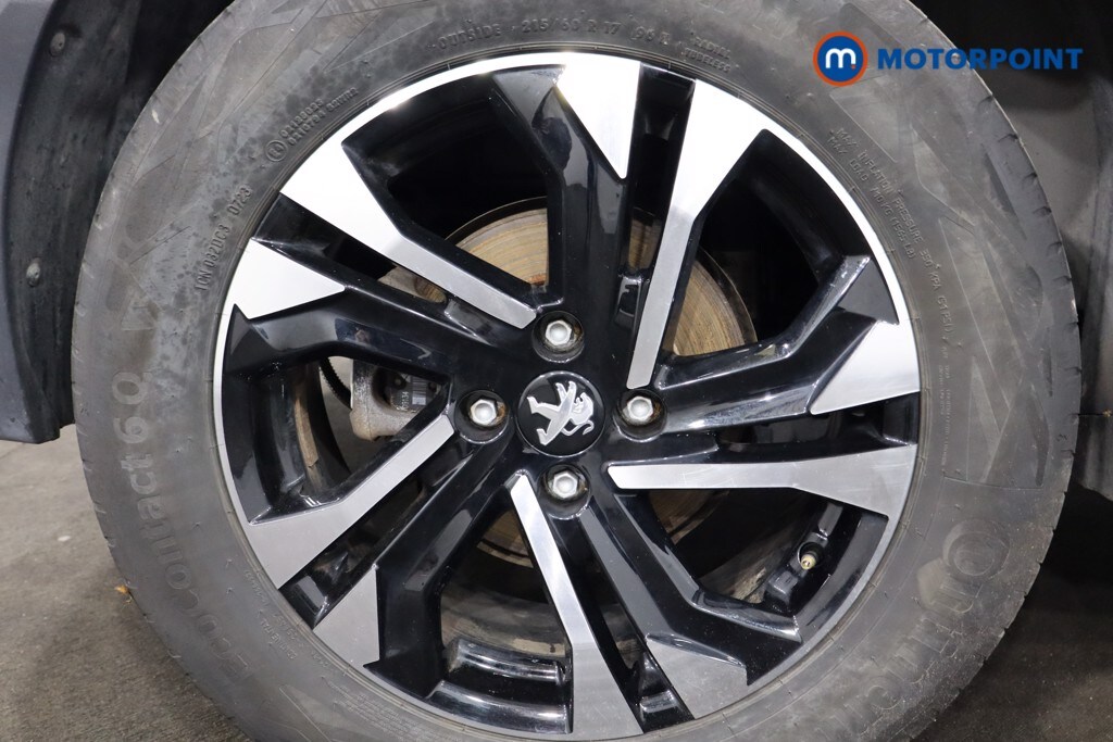 Used Peugeot 2008 2023 for sale - 76933667: Photo 27