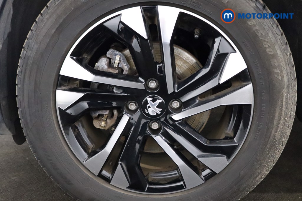 Used Peugeot 2008 2023 for sale - 76933667: Photo 29