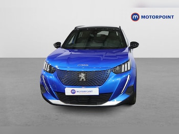 Used Peugeot 2008 2023 for sale - 76933667: Photo