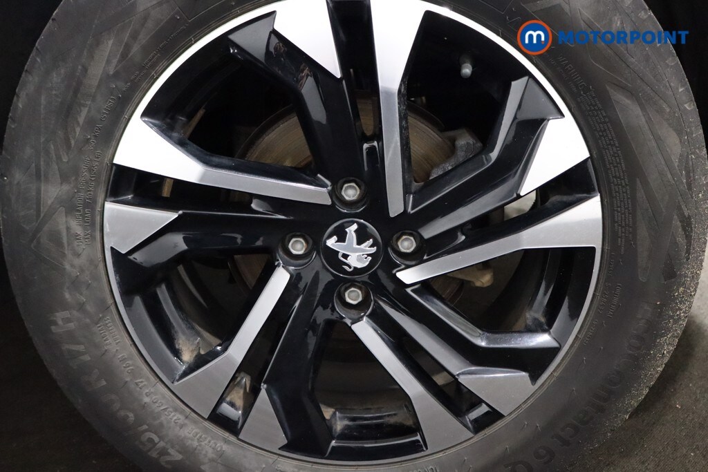 Used Peugeot 2008 2023 for sale - 76933667: Photo 30