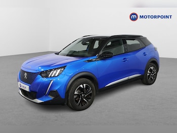 Used Peugeot 2008 2023 for sale - 76933667: Photo