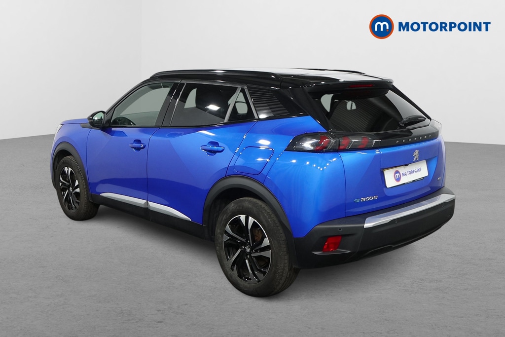 Used Peugeot 2008 2023 for sale - 76933667: Photo 5