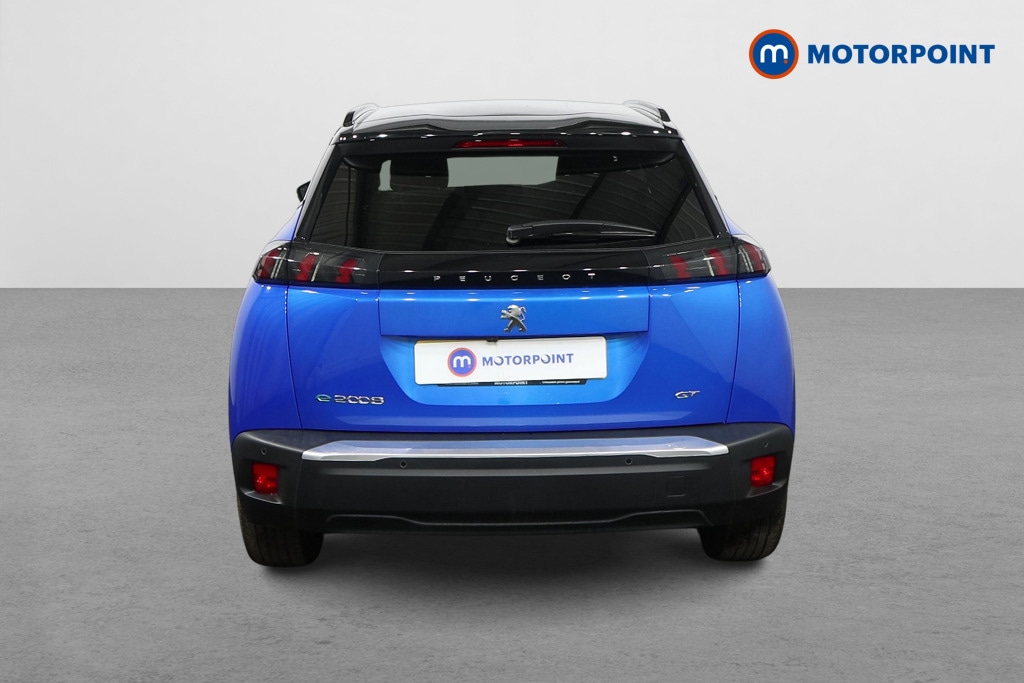 Used Peugeot 2008 2023 for sale - 76933667: Photo 6