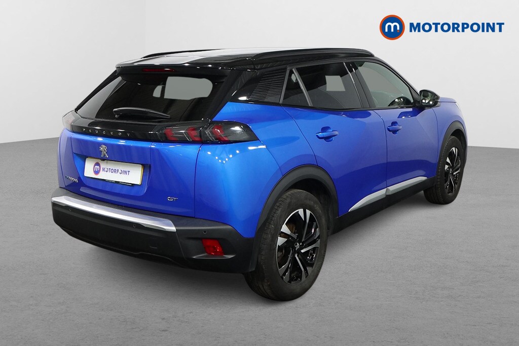 Used Peugeot 2008 2023 for sale - 76933667: Photo 7