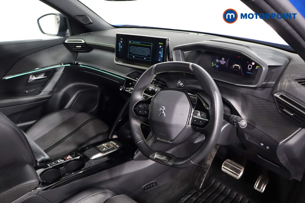 Used Peugeot 2008 2023 for sale - 76933667: Photo 9