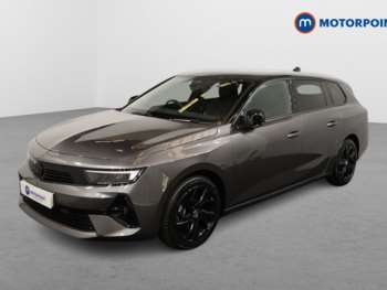 Used Vauxhall Astra 2024 for sale - 74903318: Photo