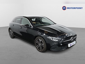 Used Mercedes-Benz A-Class 2023 for sale - 78281842: Photo
