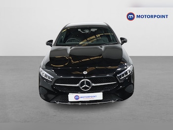 Used Mercedes-Benz A-Class 2023 for sale - 78281842: Photo