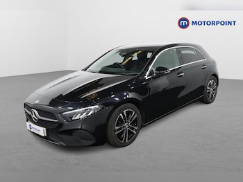 Used Mercedes-Benz A-Class 2023 for sale - 78281842: Photo