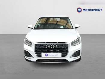 Used Audi Q2 2021 for sale - 77125466: Photo