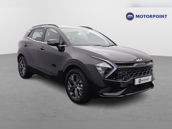 Used Kia Sportage 2025 for sale - 78788912: Photo