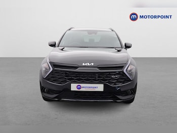Used Kia Sportage 2025 for sale - 78788912: Photo
