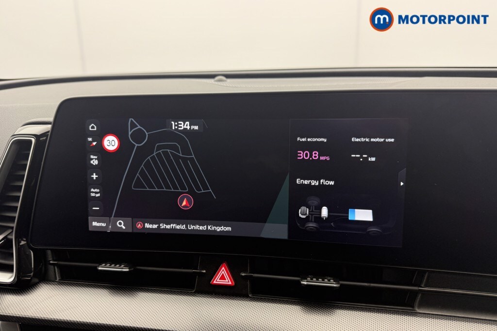 Used Kia Sportage 2025 for sale - 77662978: Photo 10