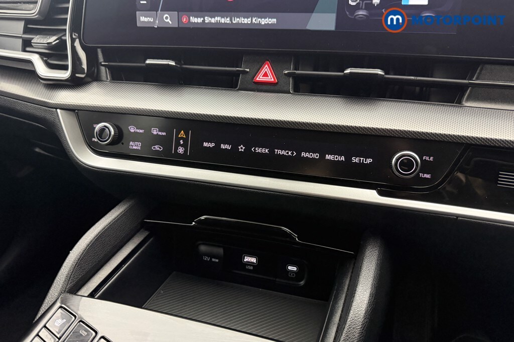 Used Kia Sportage 2025 for sale - 77662978: Photo 11