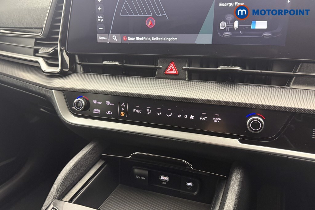 Used Kia Sportage 2025 for sale - 77662978: Photo 12