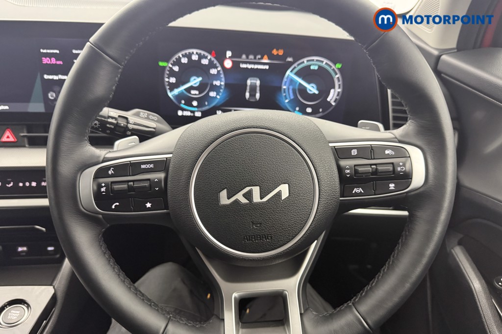 Used Kia Sportage 2025 for sale - 77662978: Photo 14