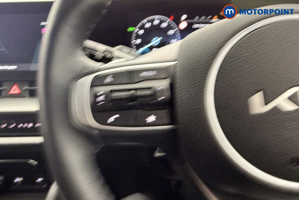 Used Kia Sportage 2025 for sale - 77662978: Photo 15