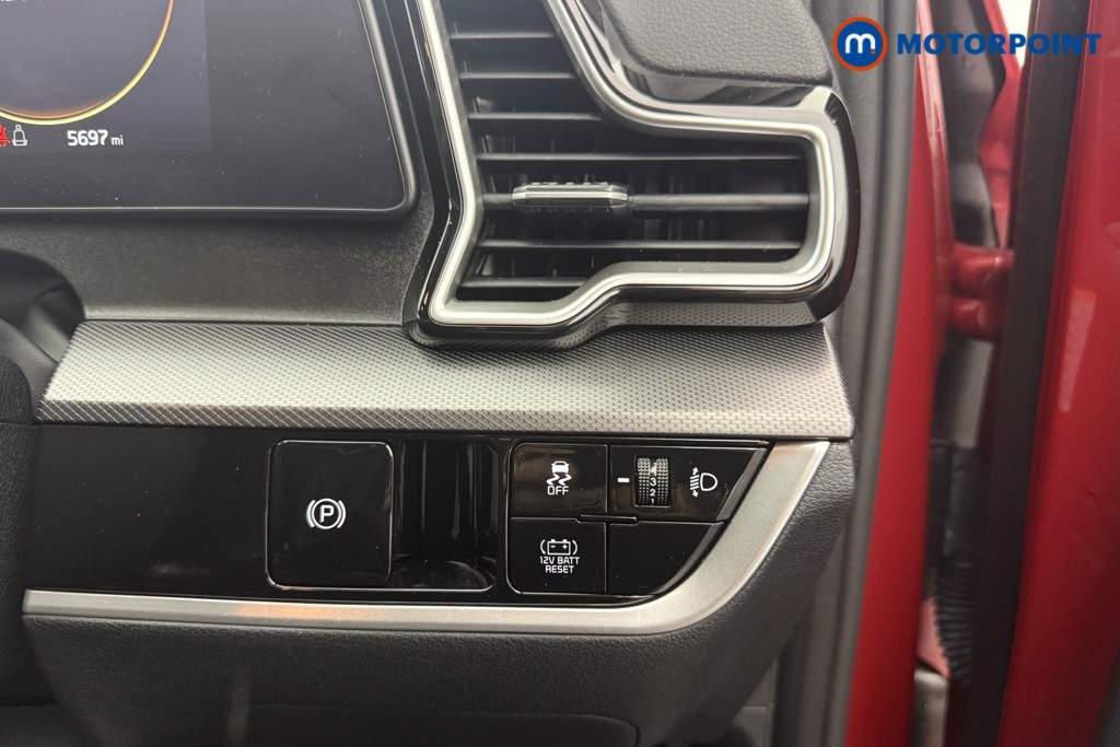 Used Kia Sportage 2025 for sale - 77662978: Photo 17